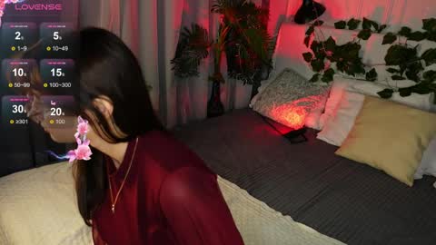 lia_melon online show from 03/31/26, 03:34