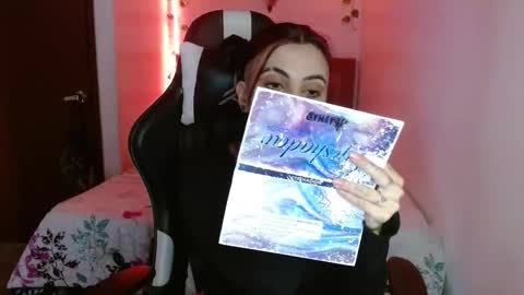 lia spicy   ig online show from 12/19/25, 03:30