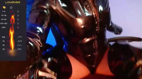 lia spicy   ig online show from 02/02/26, 03:00