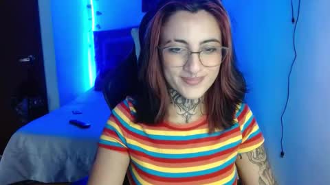 lia spicy   ig online show from 02/13/26, 03:41