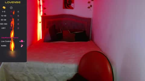 lia spicy   ig online show from 03/30/26, 02:40