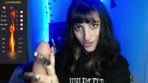 lia spicy   ig online show from 07/01/26, 02:40