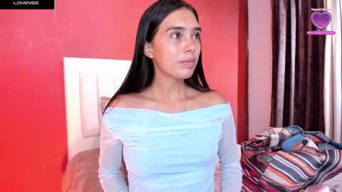 lia_morett online show from 03/17/26, 01:32