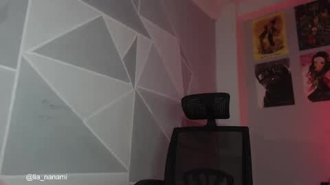 Lia  online show from 02/26/25, 09:58