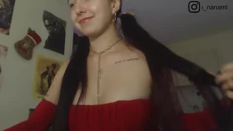 Lia  online show from 11/20/25, 05:07