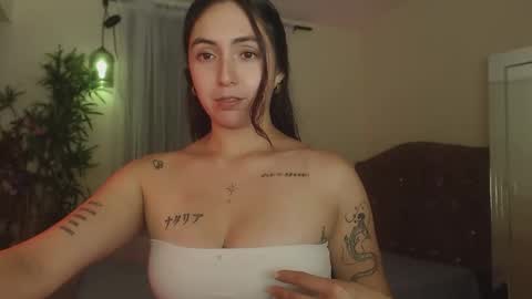 Lia  online show from 02/17/26, 02:41