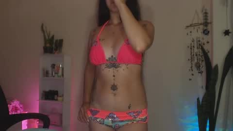 Lia  online show from 05/22/26, 07:52
