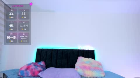 Little Queen Lia  online show from 12/06/24, 01:07