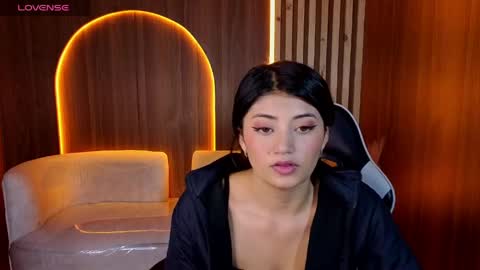 Snapshot of lia_queen_tx chatting on 06/04/26, 03:12 Online 1400 - 2100 online show from 06/04/26, 03:12