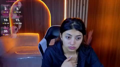 Snapshot of lia_queen_tx chatting on 06/09/26, 03:07 Online 1400 - 2100 online show from 06/09/26, 03:07