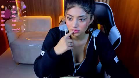 Snapshot of lia_queen_tx chatting on 07/15/26, 03:12 Online 1400 - 2100 online show from 07/15/26, 03:12