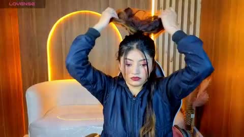 Snapshot of lia_queen_tx chatting on 07/24/26, 03:26 Online 1400 - 2100 online show from 07/24/26, 03:26