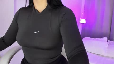 Lia online show from 01/13/26, 04:18