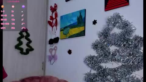 lia_rip01 online show from 01/16/26, 02:48