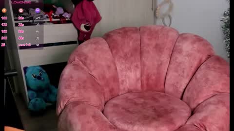 lia_rip01 online show from 02/11/26, 08:25