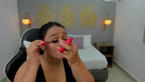 Lia  online show from 02/20/25, 02:29