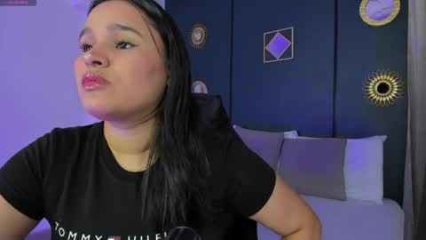 Snapshot of lia_sexx19 chatting on 04/26/26, 02:42 Lia online show from 04/26/26, 02:42