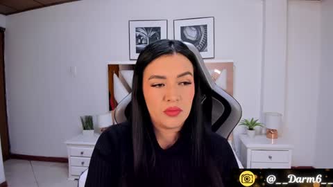 Alejandra online show from 01/31/25, 03:30