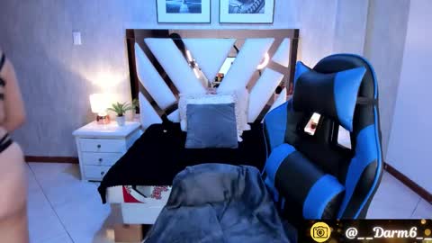 Alejandra online show from 02/04/26, 02:17