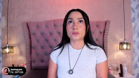 lia_sofiia online show from 03/19/26, 09:35
