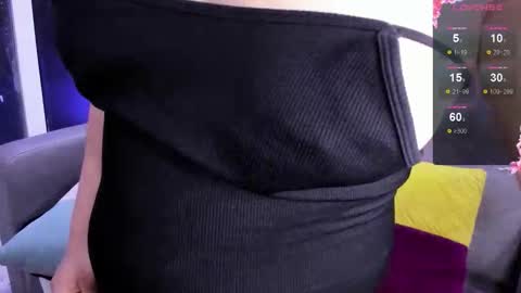 Lia online show from 01/10/26, 02:08