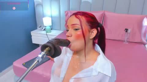 Lia  online show from 05/08/26, 03:34
