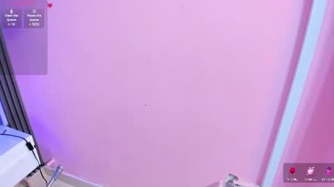 Lia  online show from 06/20/26, 03:20