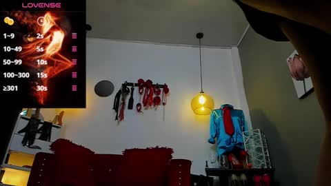 Lia Taylor online show from 03/07/25, 12:45