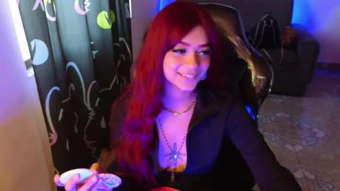 lia_varel online show from 05/04/26, 01:18