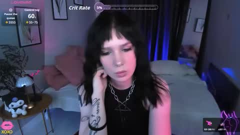 Lia online show from 09/19/25, 09:48