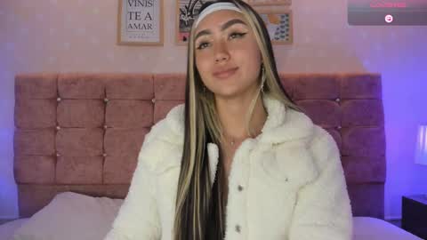 Liaa online show from 02/19/25, 09:06