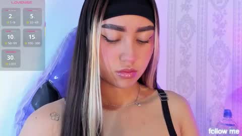 Liaa online show from 12/20/25, 05:14