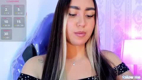 Liaa online show from 03/10/26, 06:29