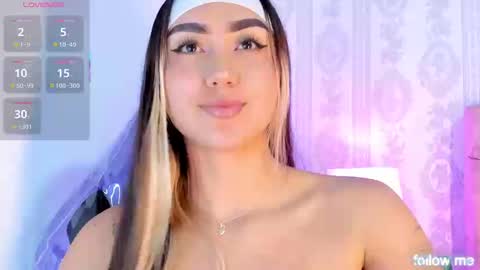 Liaa online show from 03/14/26, 05:57