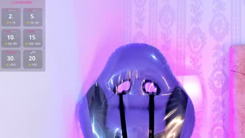 Liaa online show from 04/22/26, 05:32