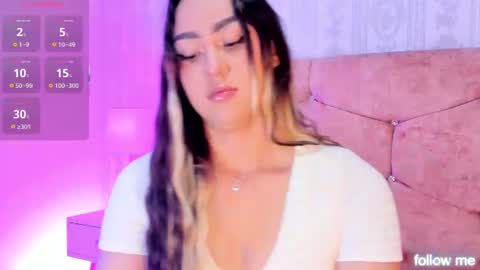 Liaa online show from 06/21/26, 05:21