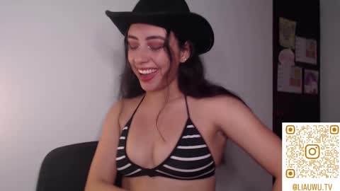   lia  online show from 03/07/25, 03:08