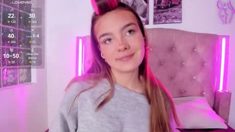 Lia  online show from 01/14/26, 11:16