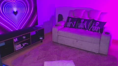 Snapshot of liaa_rodriguezz chatting on 01/18/25, 08:19 Liaa  online show from 01/18/25, 08:19