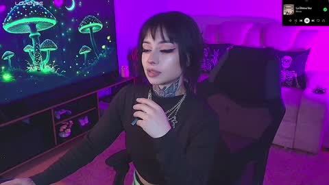 Snapshot of liaa_rodriguezz chatting on 01/24/25, 03:22 Liaa  online show from 01/24/25, 03:22