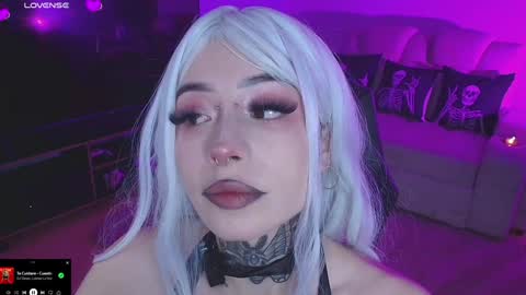 Snapshot of liaa_rodriguezz chatting on 02/07/25, 07:38 Liaa  online show from 02/07/25, 07:38