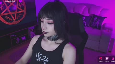 Snapshot of liaa_rodriguezz chatting on 02/08/25, 07:49 Liaa  online show from 02/08/25, 07:49