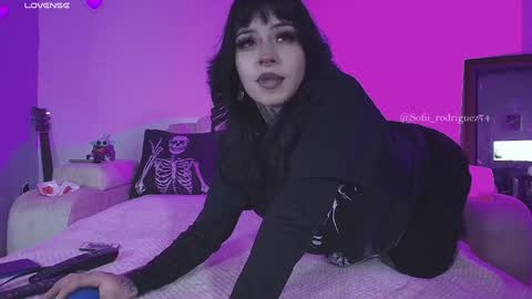 Snapshot of liaa_rodriguezz chatting on 02/09/25, 03:22 Liaa  online show from 02/09/25, 03:22