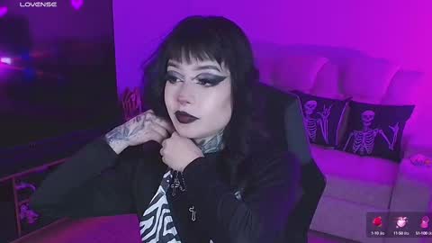 Snapshot of liaa_rodriguezz chatting on 02/09/25, 07:09 Liaa  online show from 02/09/25, 07:09