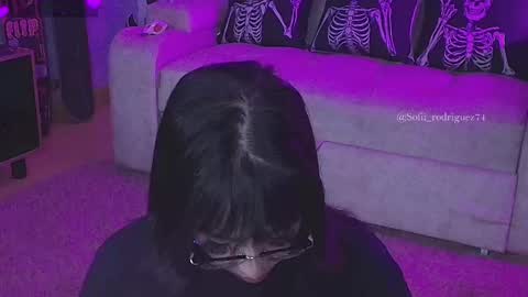 Snapshot of liaa_rodriguezz chatting on 02/20/25, 03:56 Liaa  online show from 02/20/25, 03:56