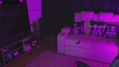 Snapshot of liaa_rodriguezz chatting on 03/05/25, 02:36 Liaa  online show from 03/05/25, 02:36