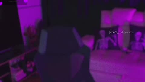 Snapshot of liaa_rodriguezz chatting on 03/05/25, 05:40 Liaa  online show from 03/05/25, 05:40