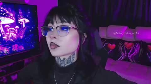 Snapshot of liaa_rodriguezz chatting on 03/11/25, 09:26 Liaa  online show from 03/11/25, 09:26