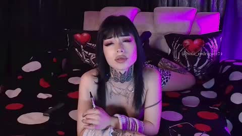 Snapshot of liaa_rodriguezz chatting on 03/12/25, 06:44 Liaa  online show from 03/12/25, 06:44