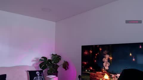 Snapshot of liaa_rodriguezz chatting on 09/14/25, 03:00 Liaa  online show from 09/14/25, 03:00